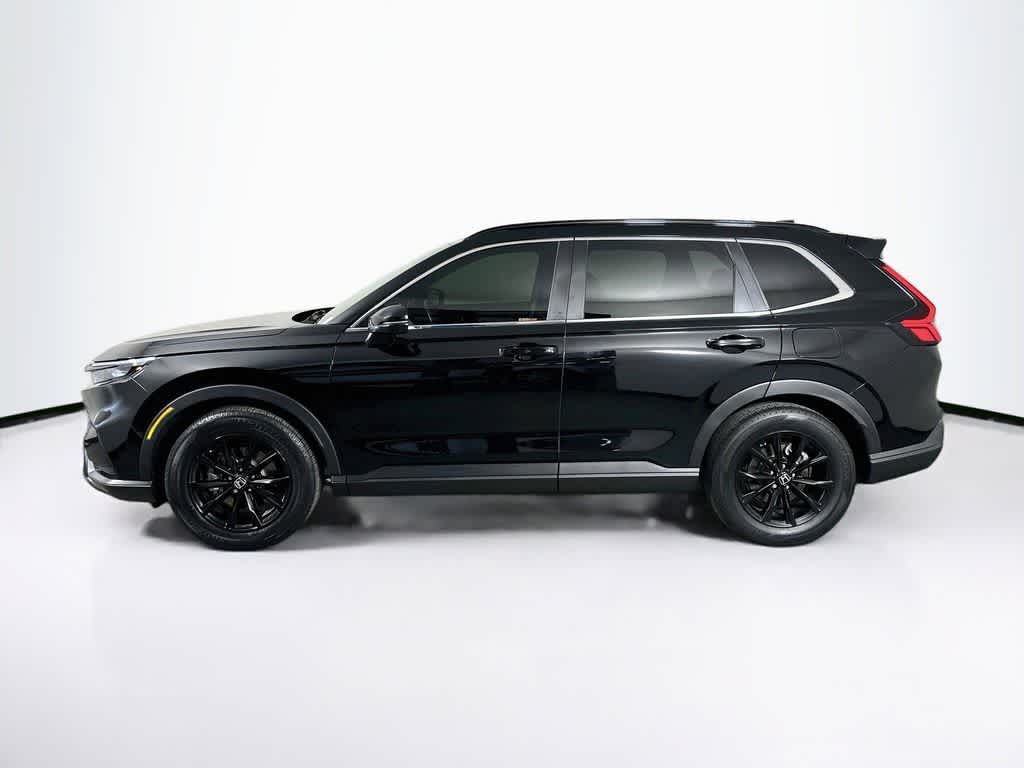 Honda CR-V Hybrid Sport 2023