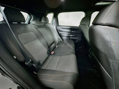 Honda CR-V Hybrid Sport 2023