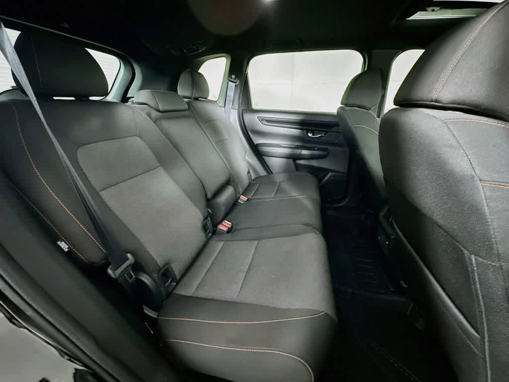 Honda CR-V Hybrid Sport 2023