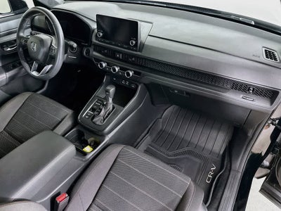Honda CR-V Hybrid Sport 2023