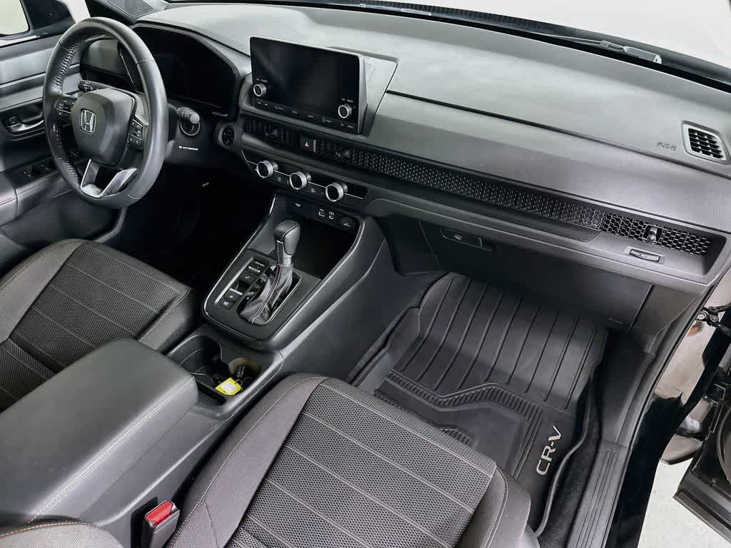 Honda CR-V Hybrid Sport 2023