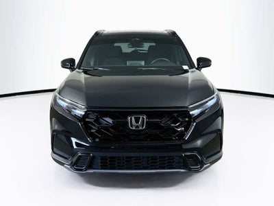 Honda CR-V Hybrid Sport 2023