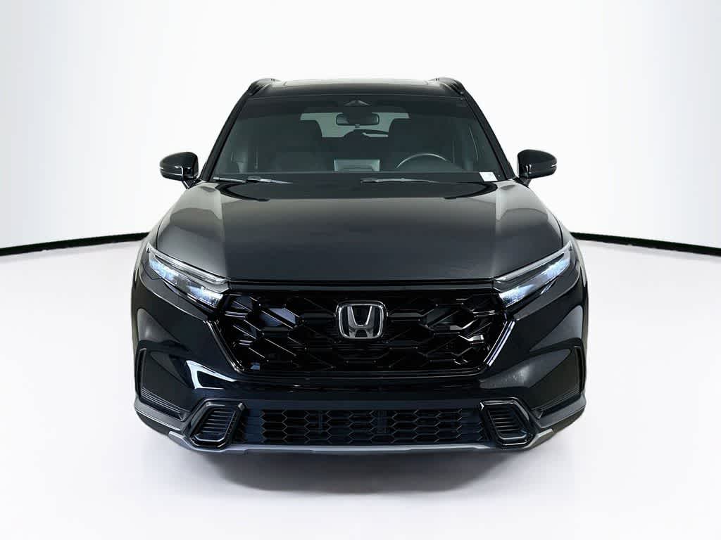 Honda CR-V Hybrid Sport 2023