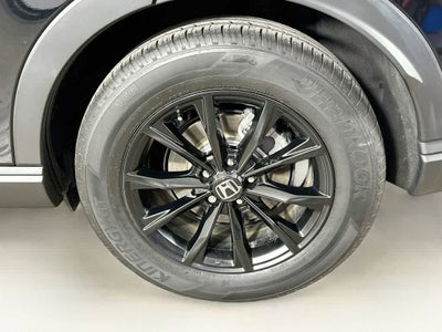 Honda CR-V Hybrid Sport 2023