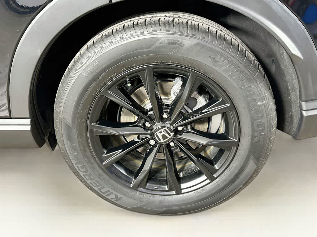 Honda CR-V Hybrid Sport 2023