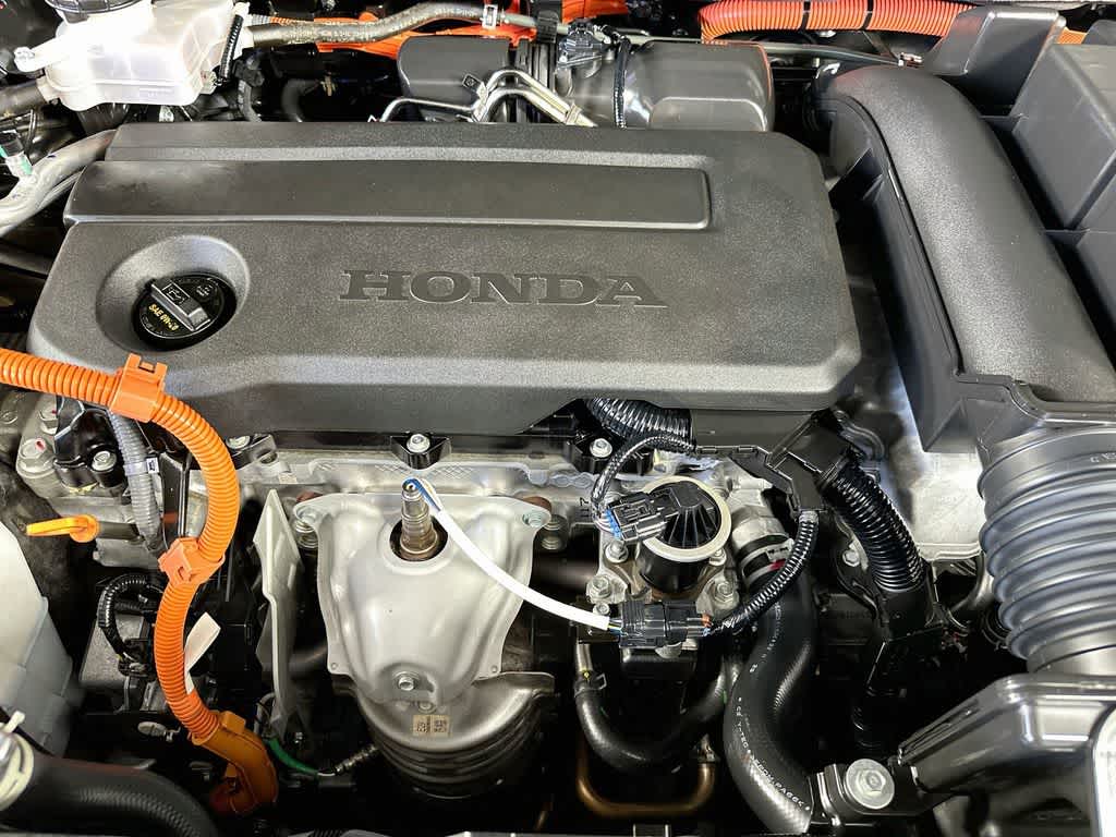 Honda CR-V Hybrid Sport 2023