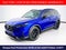 Honda CR-V Hybrid Sport 2023