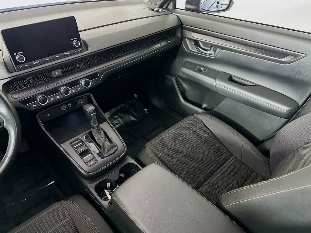 Honda CR-V Hybrid Sport 2023