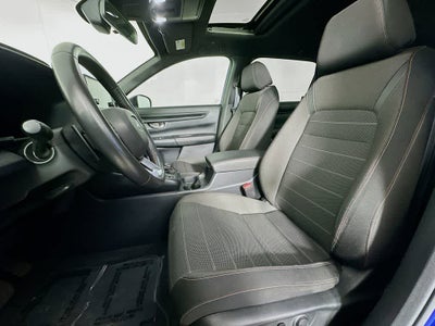 Honda CR-V Hybrid Sport 2023