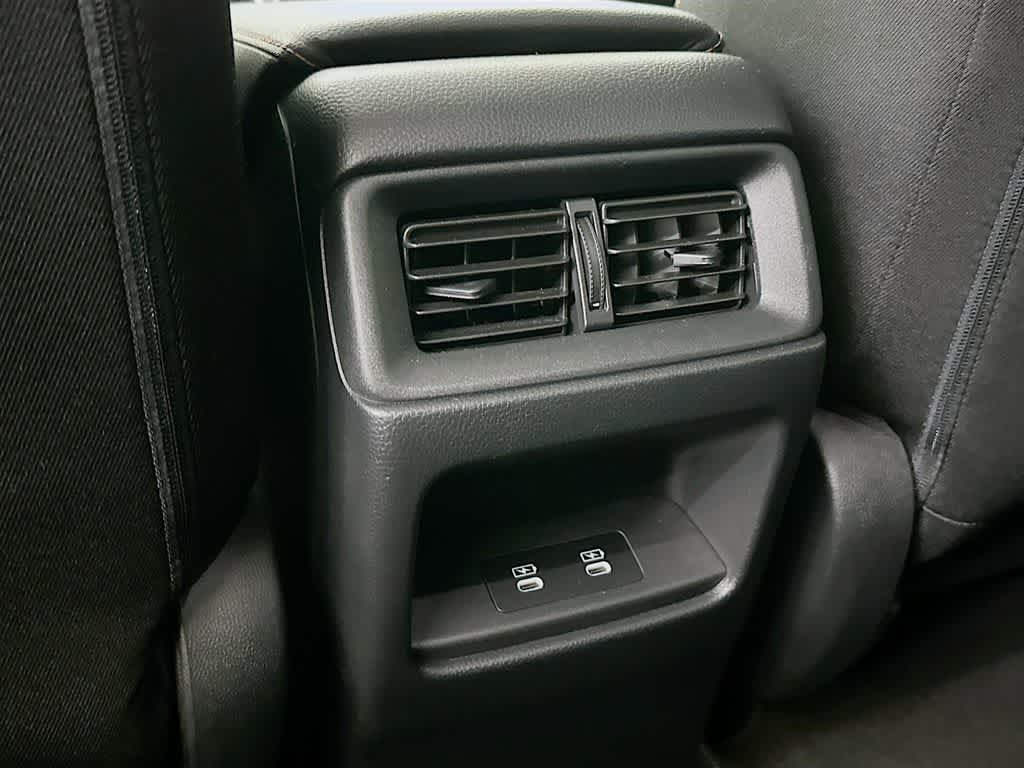 Honda CR-V Hybrid Sport 2023