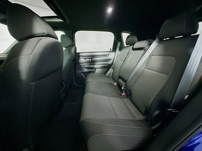 Honda CR-V Hybrid Sport 2023