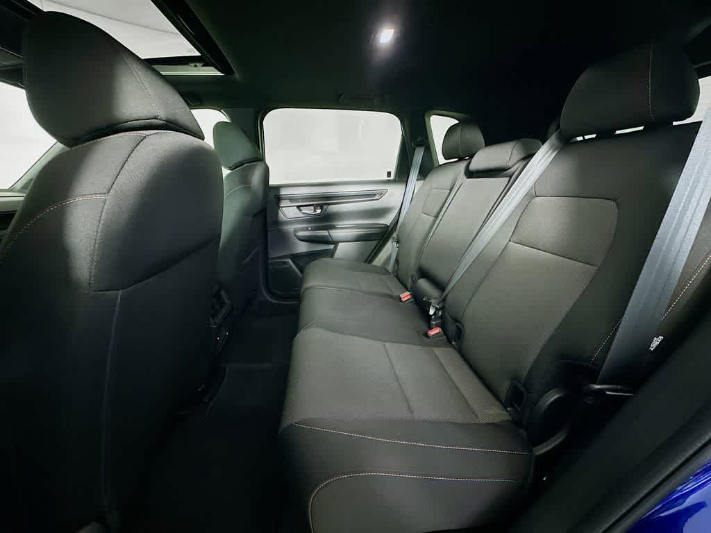 Honda CR-V Hybrid Sport 2023