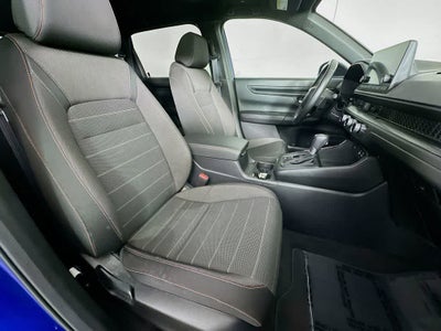 Honda CR-V Hybrid Sport 2023