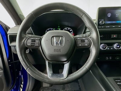 Honda CR-V Hybrid Sport 2023