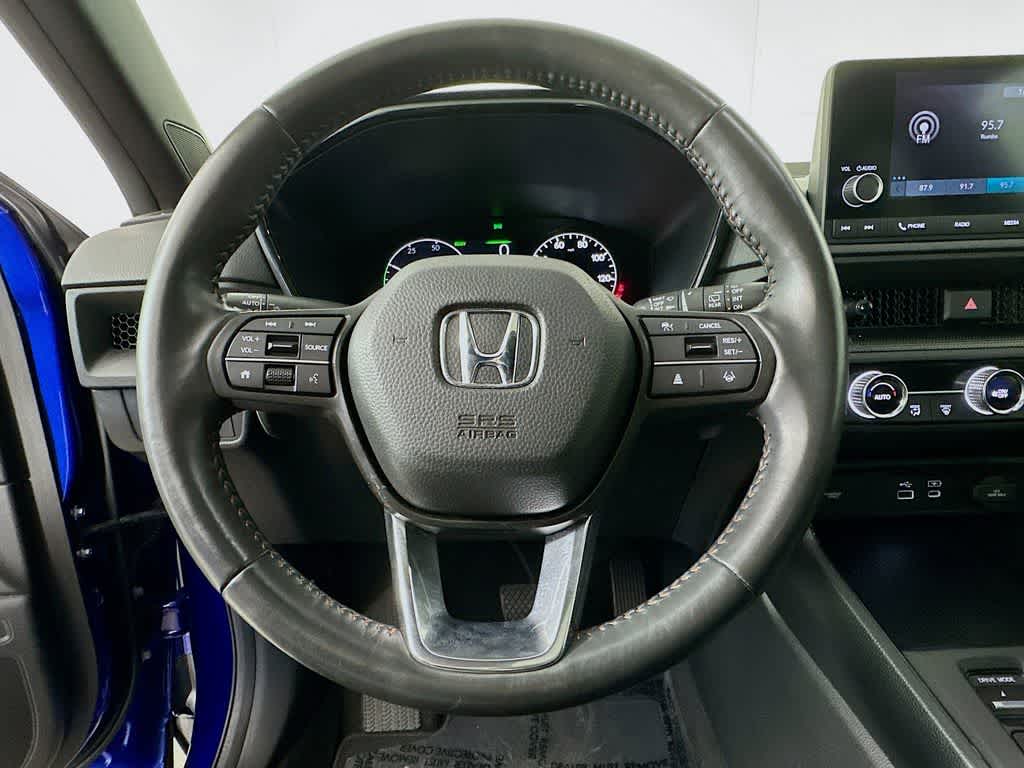 Honda CR-V Hybrid Sport 2023