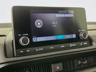 Honda CR-V Hybrid Sport 2023