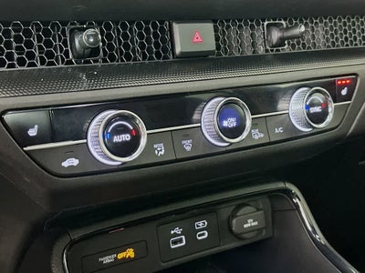 Honda CR-V Hybrid Sport 2023