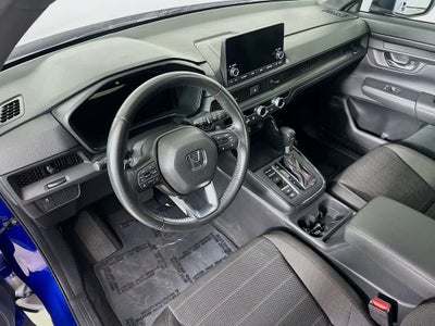 Honda CR-V Hybrid Sport 2023