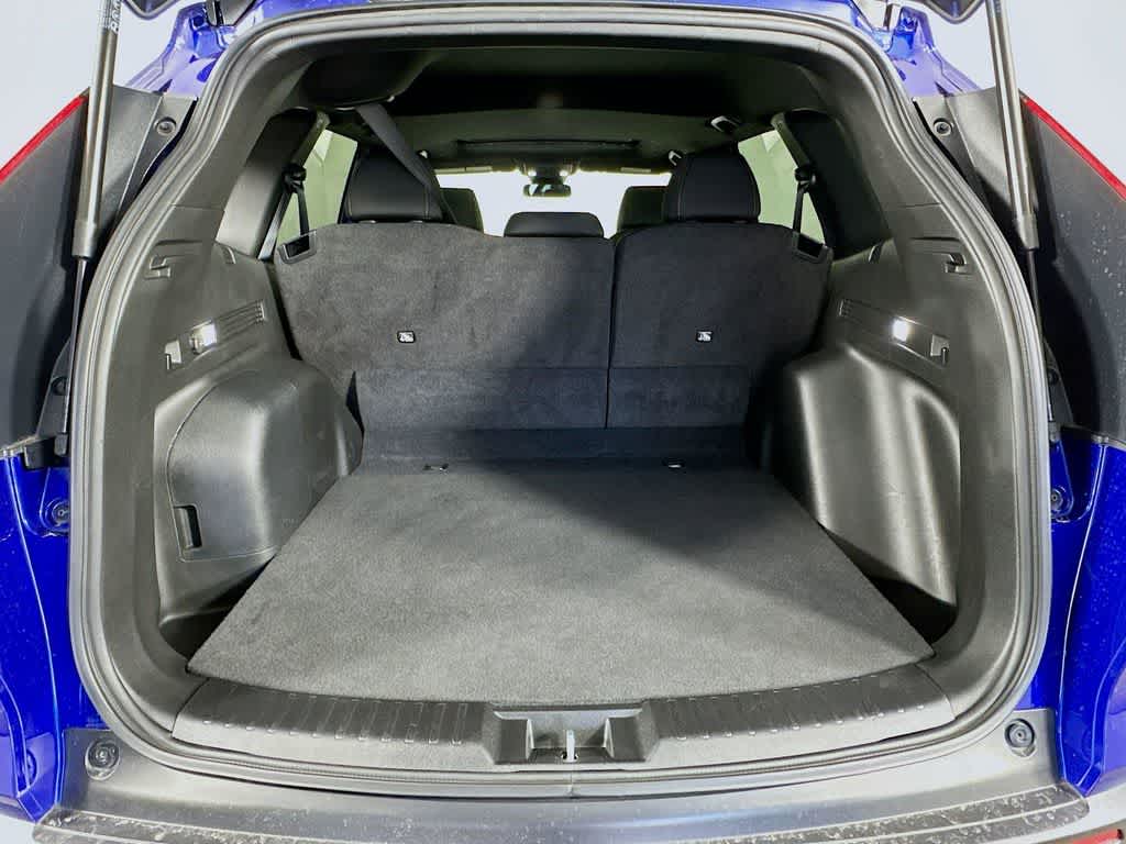 Honda CR-V Hybrid Sport 2023