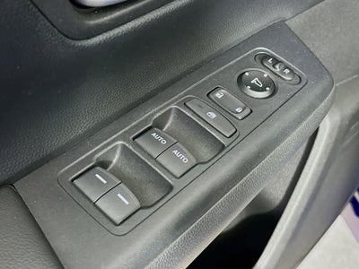 Honda CR-V Hybrid Sport 2023