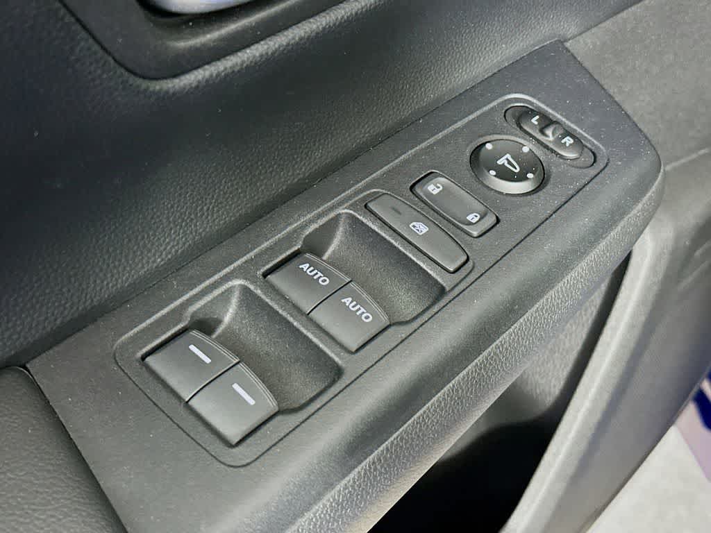 Honda CR-V Hybrid Sport 2023