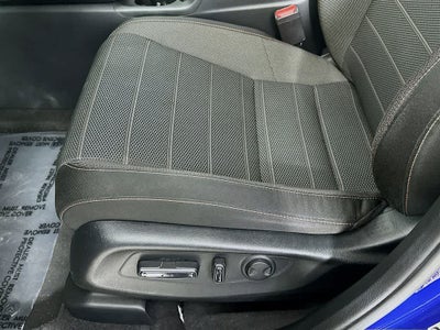 Honda CR-V Hybrid Sport 2023