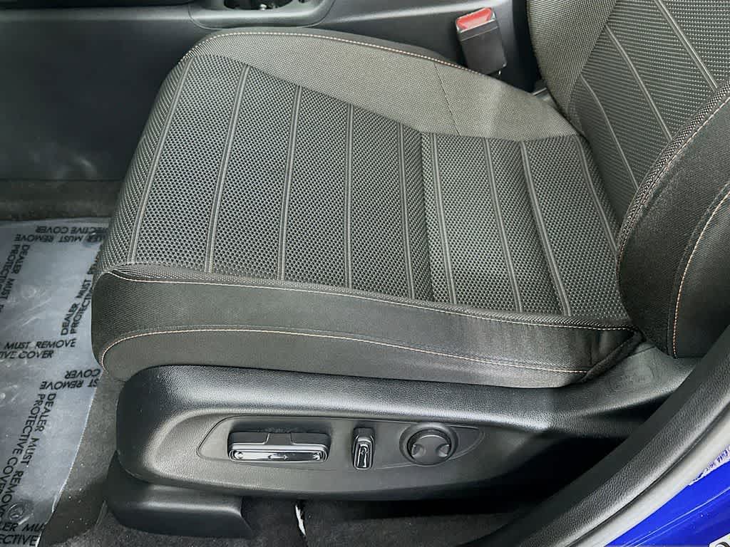 Honda CR-V Hybrid Sport 2023