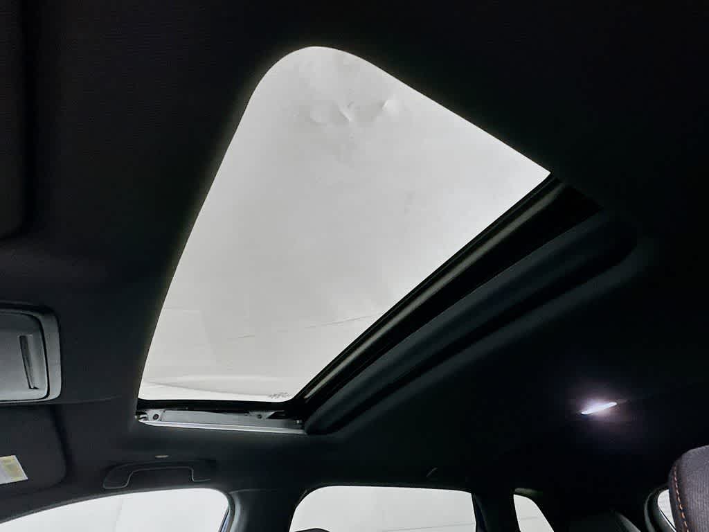 Honda CR-V Hybrid Sport 2023