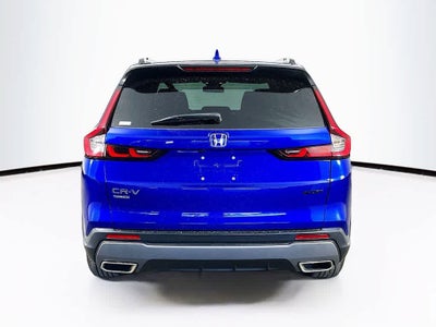 Honda CR-V Hybrid Sport 2023