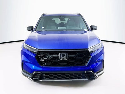Honda CR-V Hybrid Sport 2023