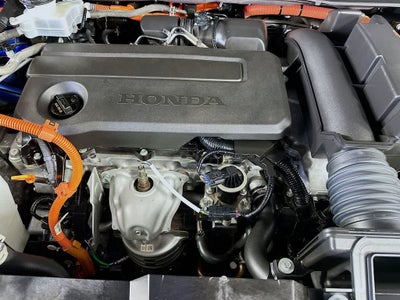 Honda CR-V Hybrid Sport 2023