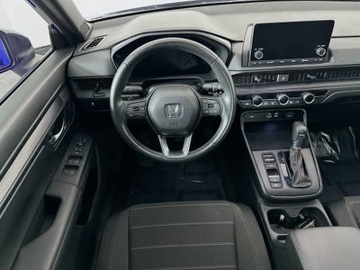 Honda CR-V Hybrid Sport 2023