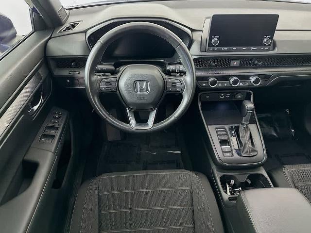 Honda CR-V Hybrid Sport 2023