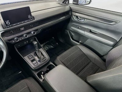 Honda CR-V Hybrid Sport 2023