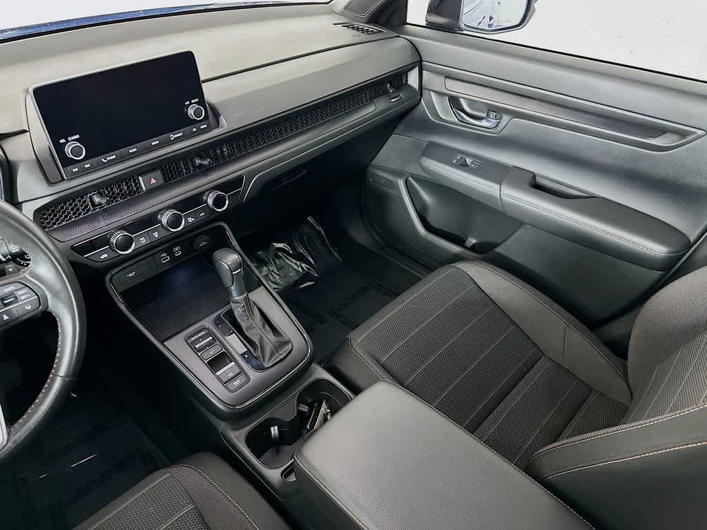 Honda CR-V Hybrid Sport 2023