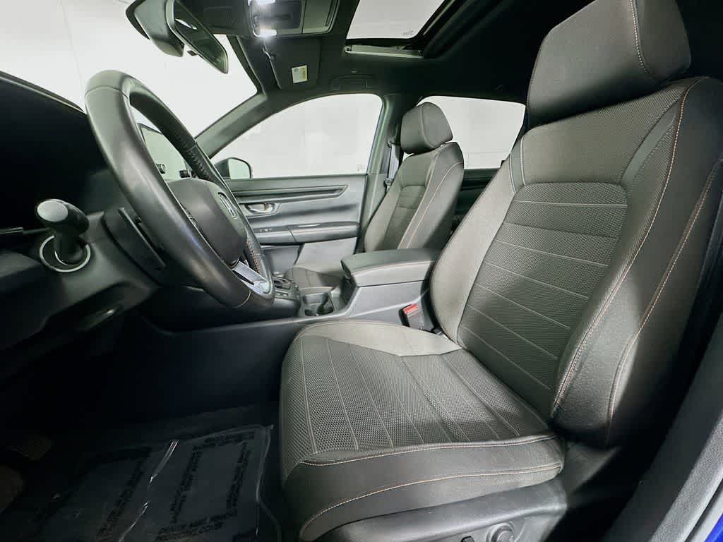 Honda CR-V Hybrid Sport 2023