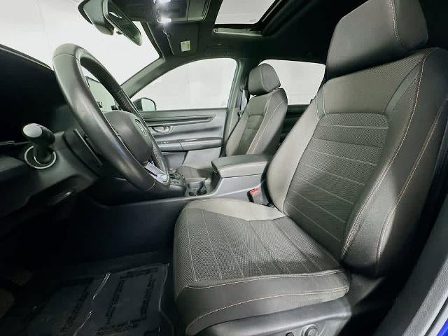 Honda CR-V Hybrid Sport 2023