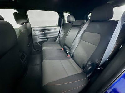 Honda CR-V Hybrid Sport 2023