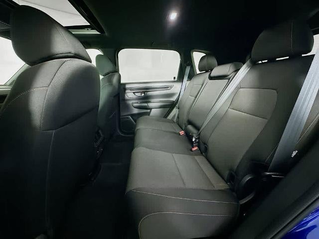 Honda CR-V Hybrid Sport 2023