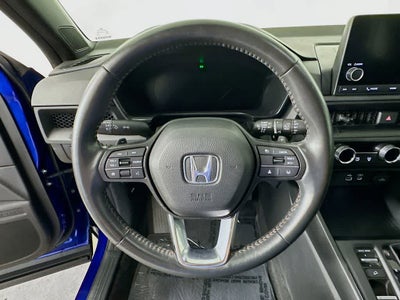 Honda CR-V Hybrid Sport 2023