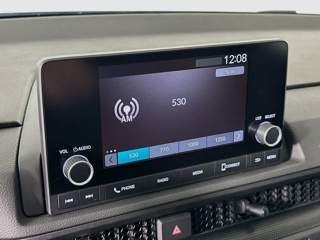 Honda CR-V Hybrid Sport 2023