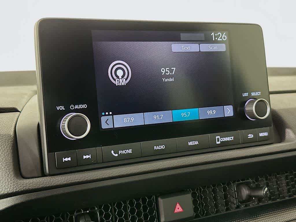 Honda CR-V Hybrid Sport 2023