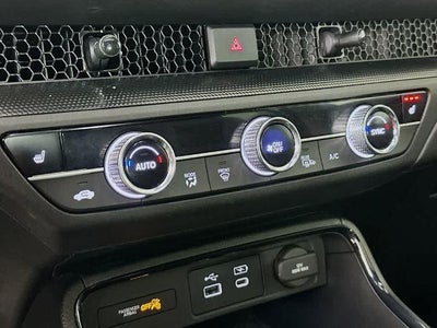 Honda CR-V Hybrid Sport 2023