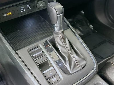 Honda CR-V Hybrid Sport 2023