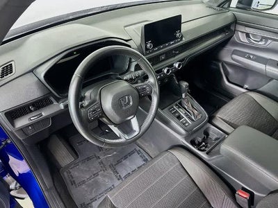 Honda CR-V Hybrid Sport 2023