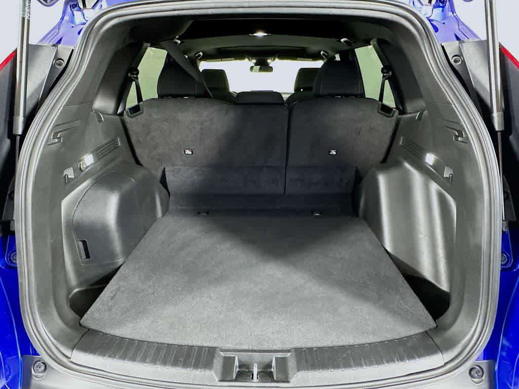 Honda CR-V Hybrid Sport 2023