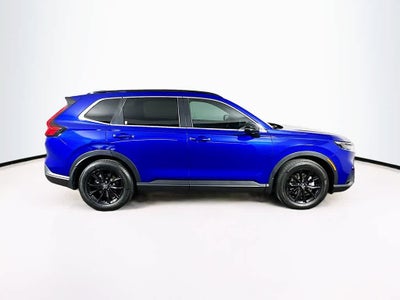 Honda CR-V Hybrid Sport 2023