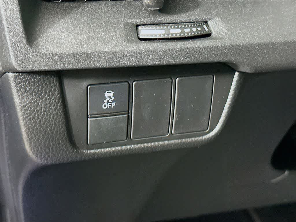 Honda CR-V Hybrid Sport 2023