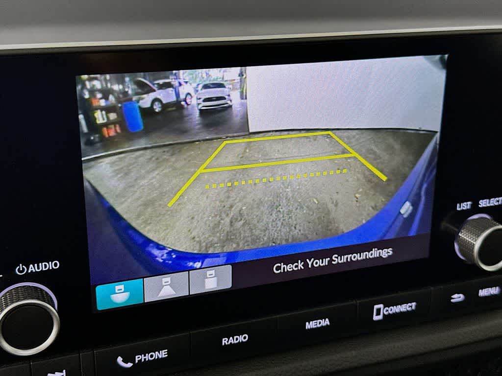 Honda CR-V Hybrid Sport 2023