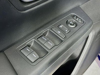 Honda CR-V Hybrid Sport 2023